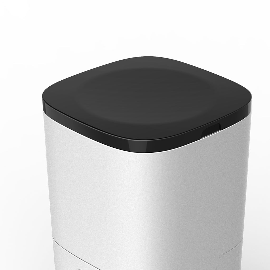 PaWz 6L Auto Feeder Pet Automatic Camera-1975420452721528837