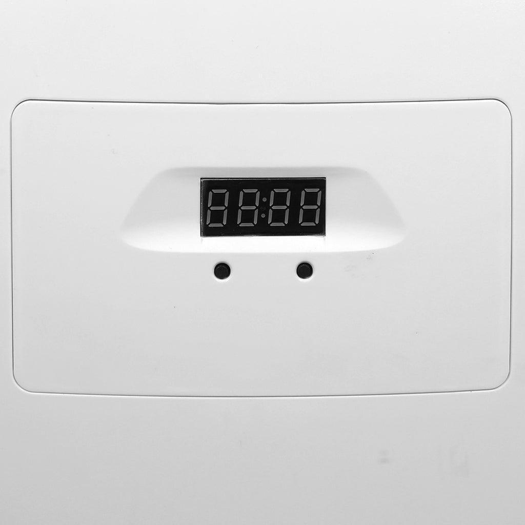 Pawz Self Cleaning Cat Litter Box Large Enclosed Toilet-1973193538569113605