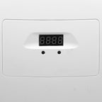 Pawz Self Cleaning Cat Litter Box Large Enclosed Toilet-1973193538569113605