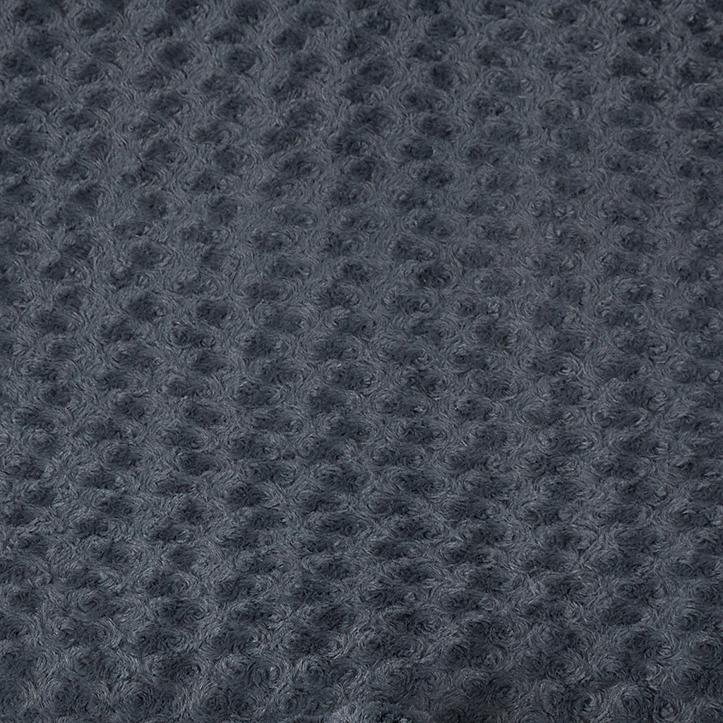 PaWz Pet Bed Cat Calming Bed Dog Squeaky M Charcoal Medium-1975420450024591365