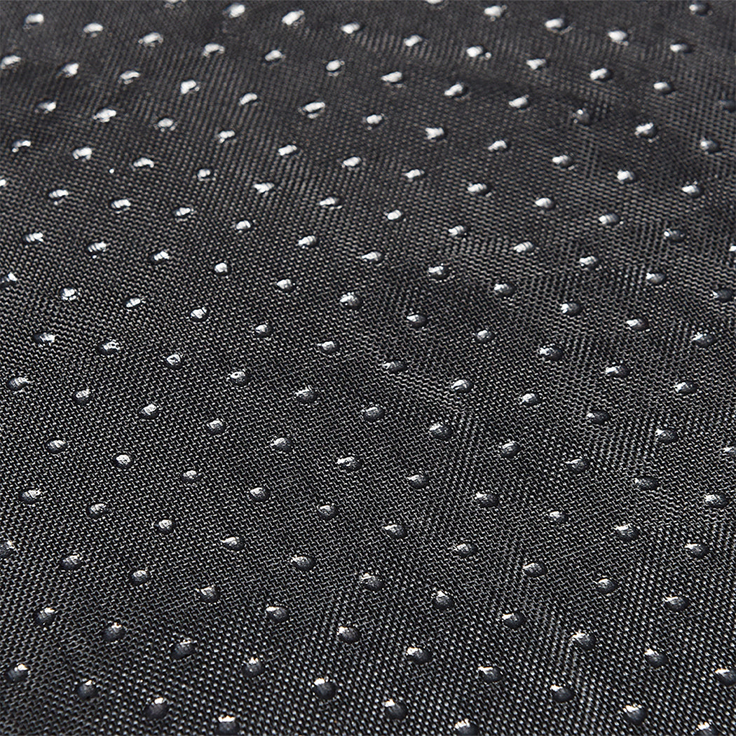 TheNapBed 1.8m Human Size Pet Bed Fluffy Brown-1975420392067698693