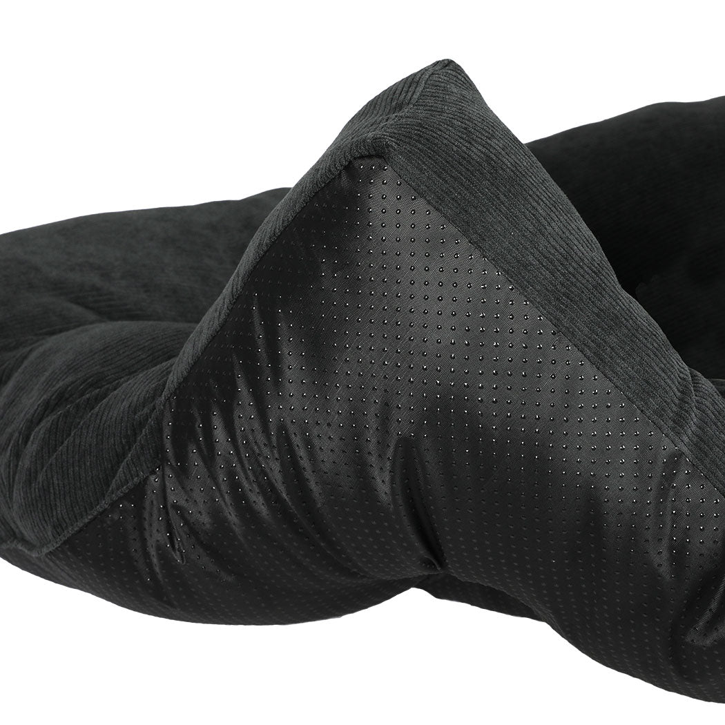 PaWz Pet Calming Bed Dog Cat Cushion L Large-1975420393330184197