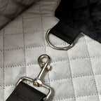 Pawz Dog Car Booster Seat Belt Pet Safe Protector Travel Bed-1973193524262342661