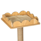 PaWz Cat Tree Scratching Post Scratcher-1975420460619403269