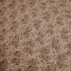 PaWz Pet Bed Cat Calming Bed Dog Squeaky M Tan Medium-1975420450662125573