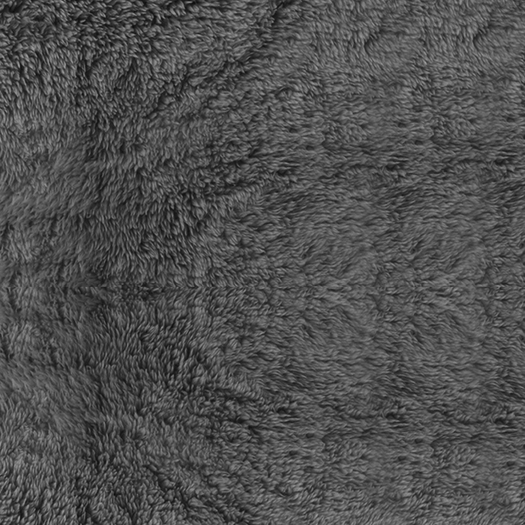 PaWz 184cm Cat Trees Scratching Post Grey-1973193908032770053