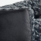 Pawz Dog Bed Pet Calming Washable Soft Warm Plush-1973193537927385093