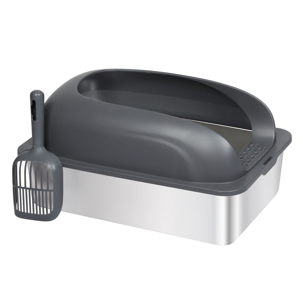 Pawz Cat Litter Box-1973193508193964037