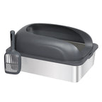 Pawz Cat Litter Box-1973193508193964037