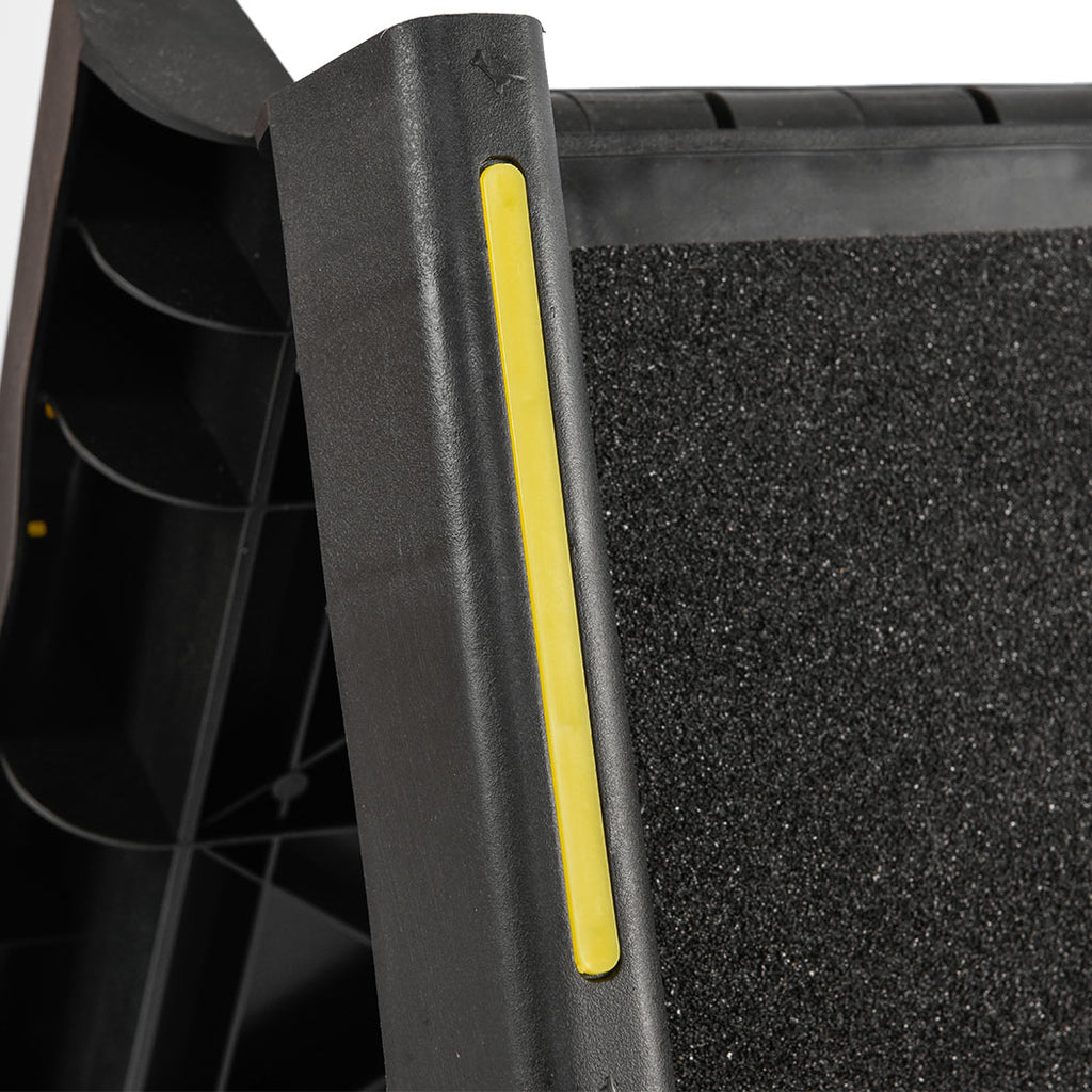 PaWz Dog Ramp Pet Car Suv Travel Stair-1973193625433149445