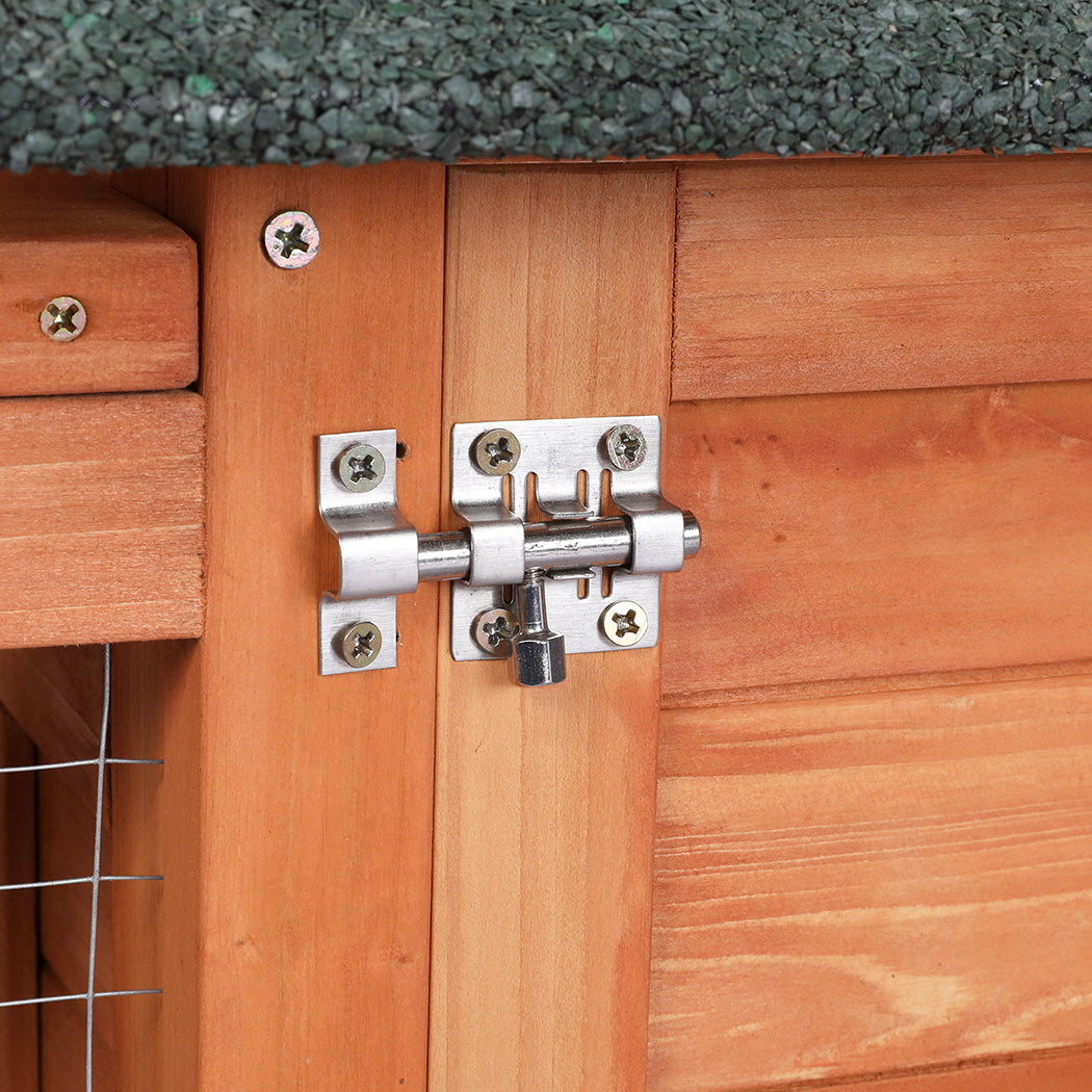 Pawz Rabbit Hutch-1975420327269896197