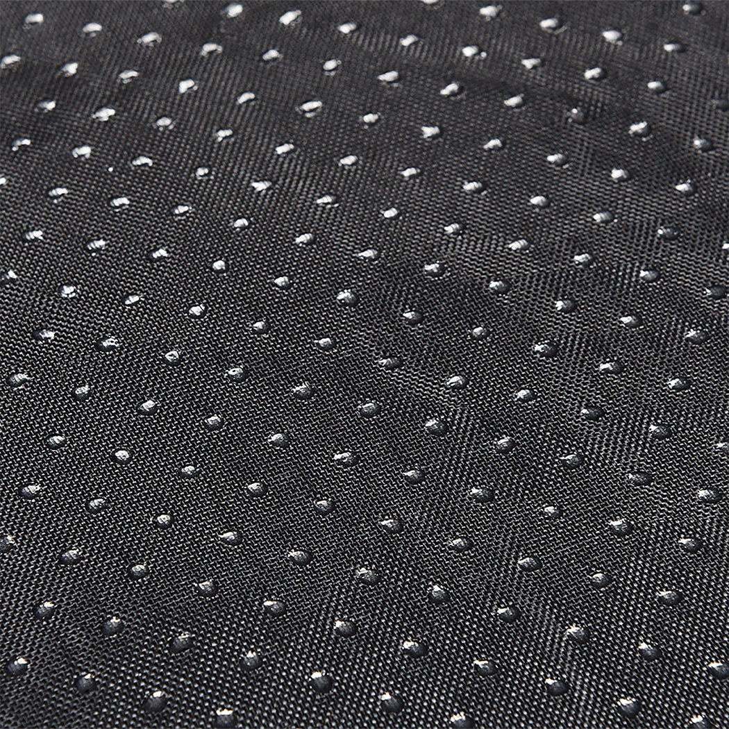 TheNapBed 1.8m Human Size Pet Bed Fluffy Grey-1973193670542888965