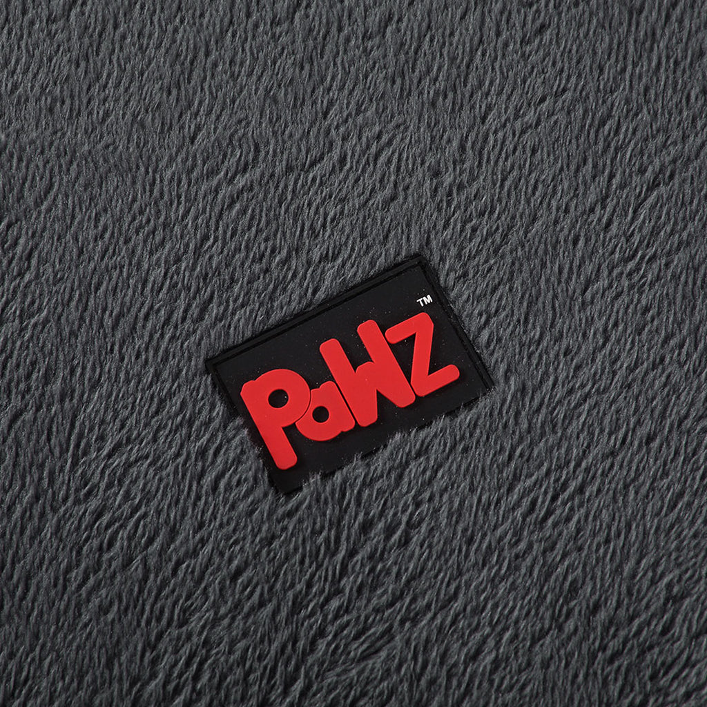 PaWz Pet Bed Foldable Dog Puppy Beds Grey Medium-1975420469779763205