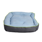 PaWz Pet Cooling Bed Sofa Mat Bolster Single-1973193647503577093