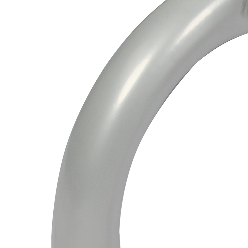 PaWz Elevated Trampoline Pet Bed Dog M Black Medium-1973193688985243653