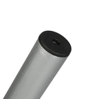 PaWz Pet Trampoline Aluminium Frame M Black Medium-1975420397943918597