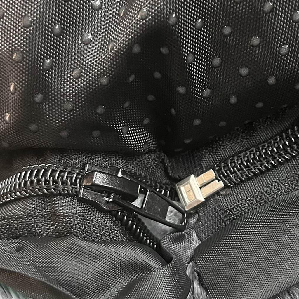 PaWz Replacement Pet Bed Cover Zipper Grey Cover-1973193670727438341