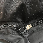 PaWz Replacement Pet Bed Cover Zipper Grey Cover-1973193670727438341