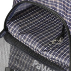 PaWz Large Pet Stroller Dog Cat Carrier Plaid-1973193718055964677