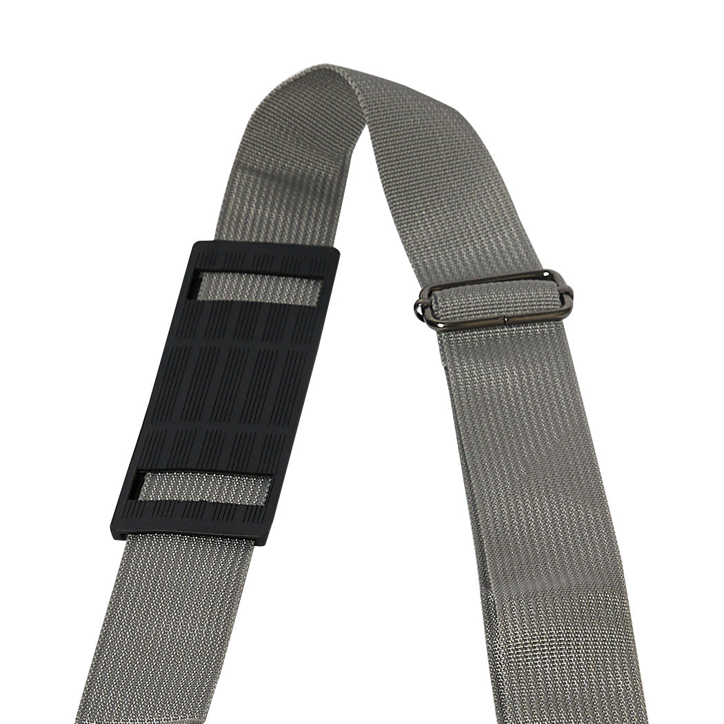 Pawz Pet Carrier 4 Wheel Portable Rolling Foldable-1975420341769605125