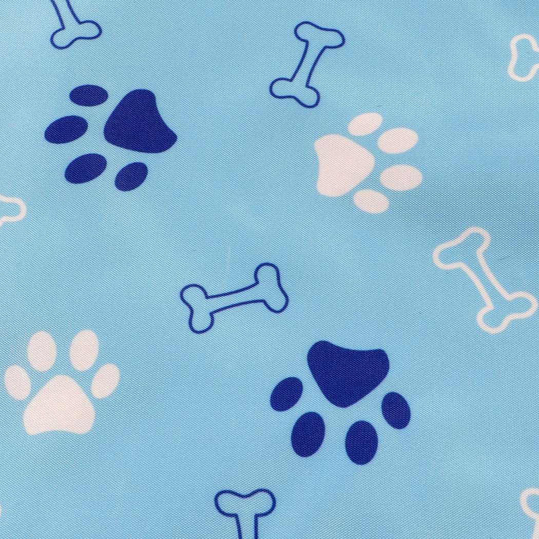 Pawz Pet Cooling Mat M Blue-1973193490980540421