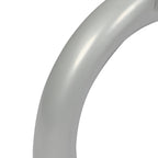 PaWz Elevated Trampoline Pet Bed Dog M Grey Medium-1973193689291427845