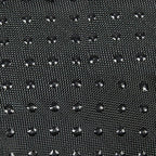 Pawz Cat Tunnel Foldable Fluffy Plush Play Tube Grey-1973193512761561093