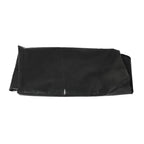 PaWz Pet Boot Car Seat Cover Hammock Black-1973193650791911429