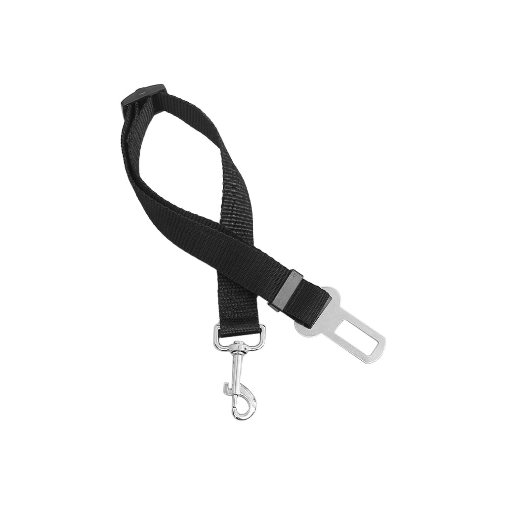 PaWz Pet Back Car Seat Cover Hammock Black-1973193650427006981