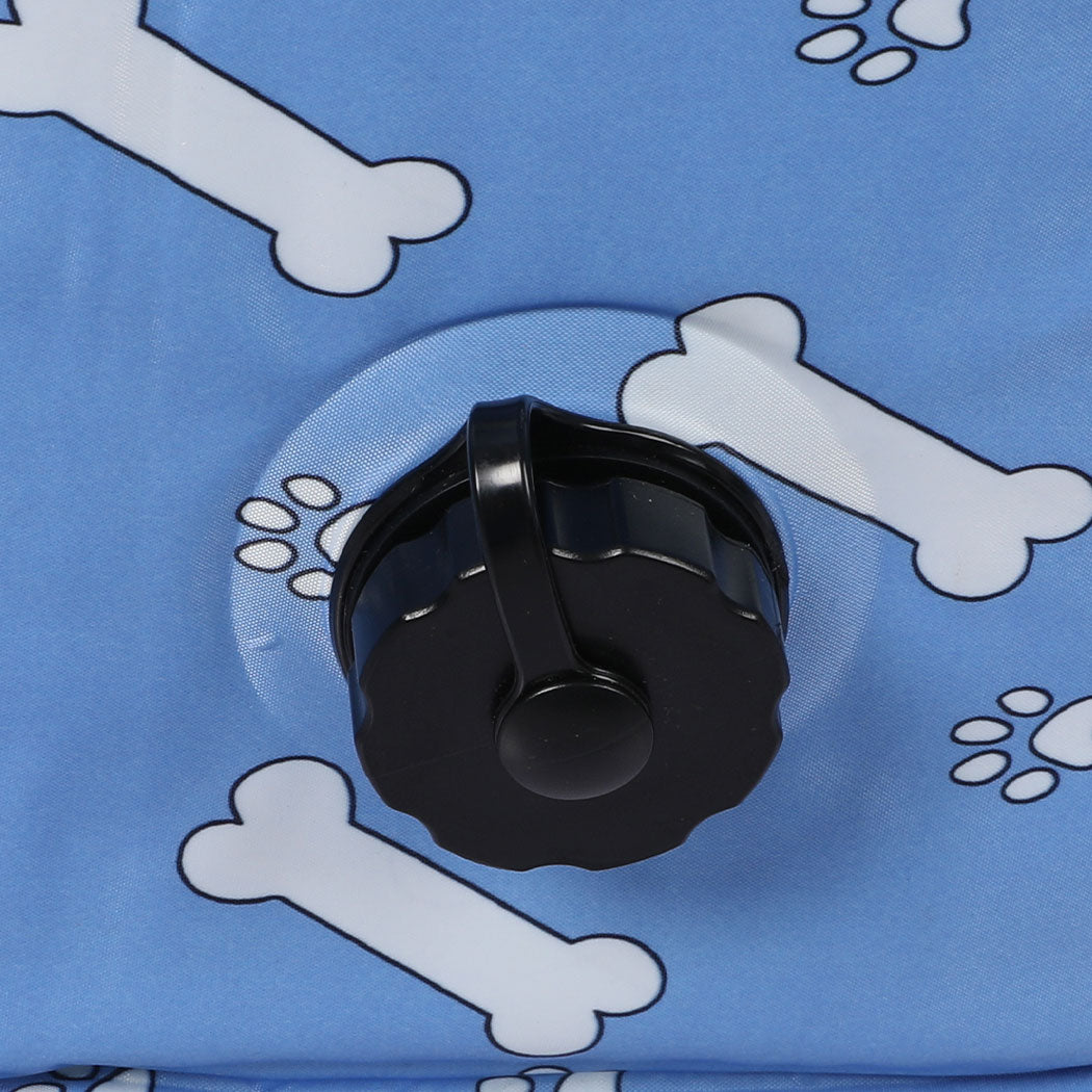 PaWz Folding Swimming Pool Dog Cat Washing S Small-1973193623528935429