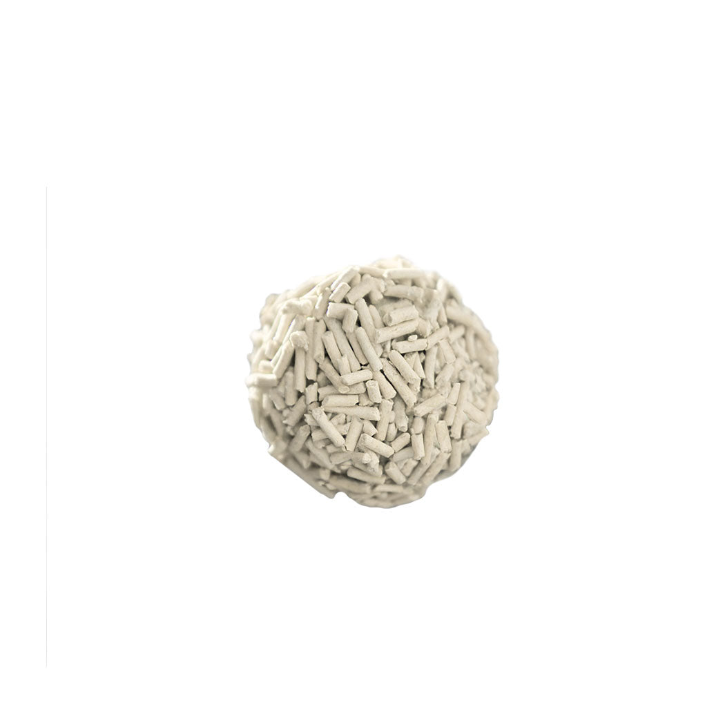 PaWz 2.5kg Tofu Cat Litter Clumping Natural x1-1973193453756092421