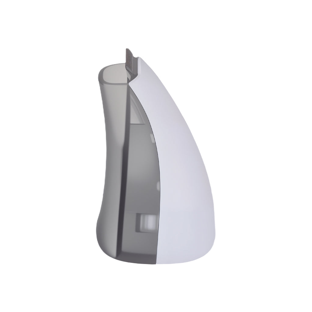 Pawz 2 Pcs Pet Trimmer Clipper Blades Set for Grooming-1973194192284946437