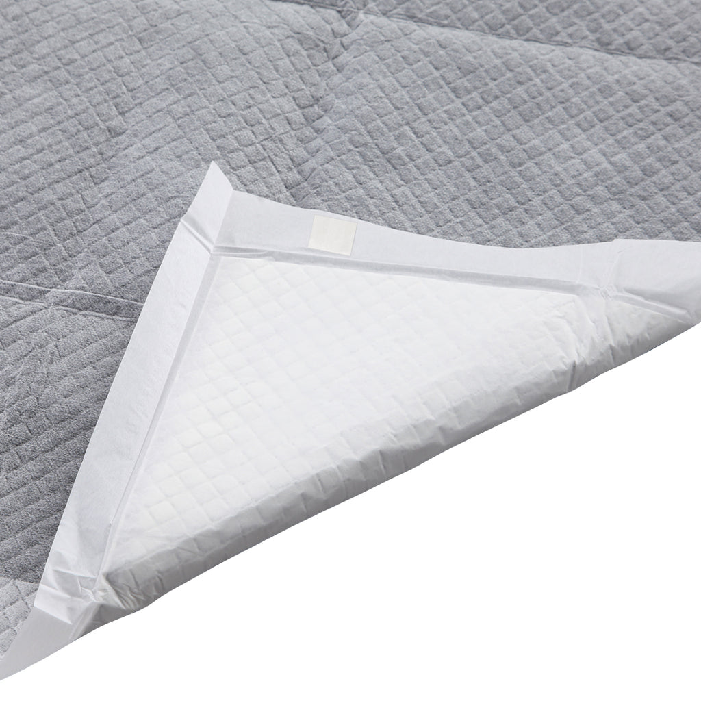 PaWz 400 Pcs 60x60cm Charcoal Pet Puppy-1973193825925074949