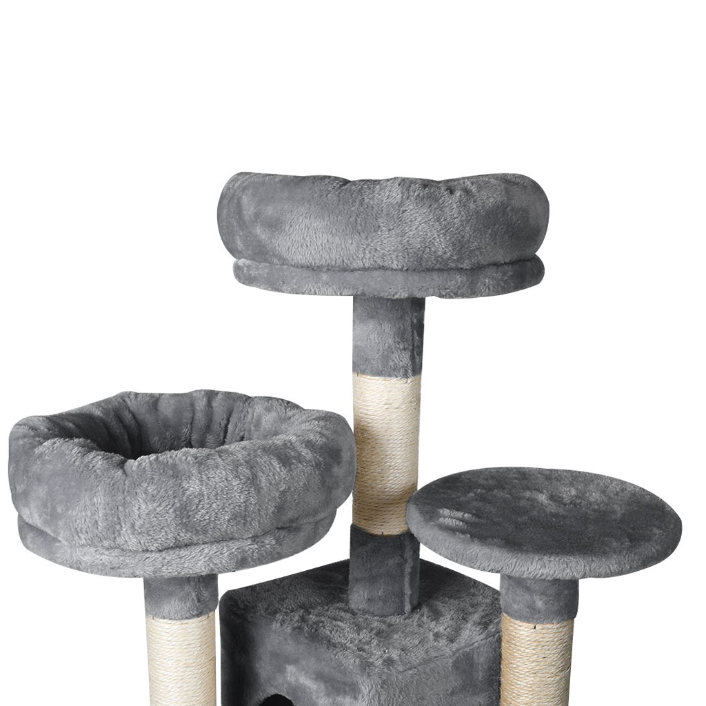 PaWz Cat Trees Scratching Post Scratcher-1973193806035685381