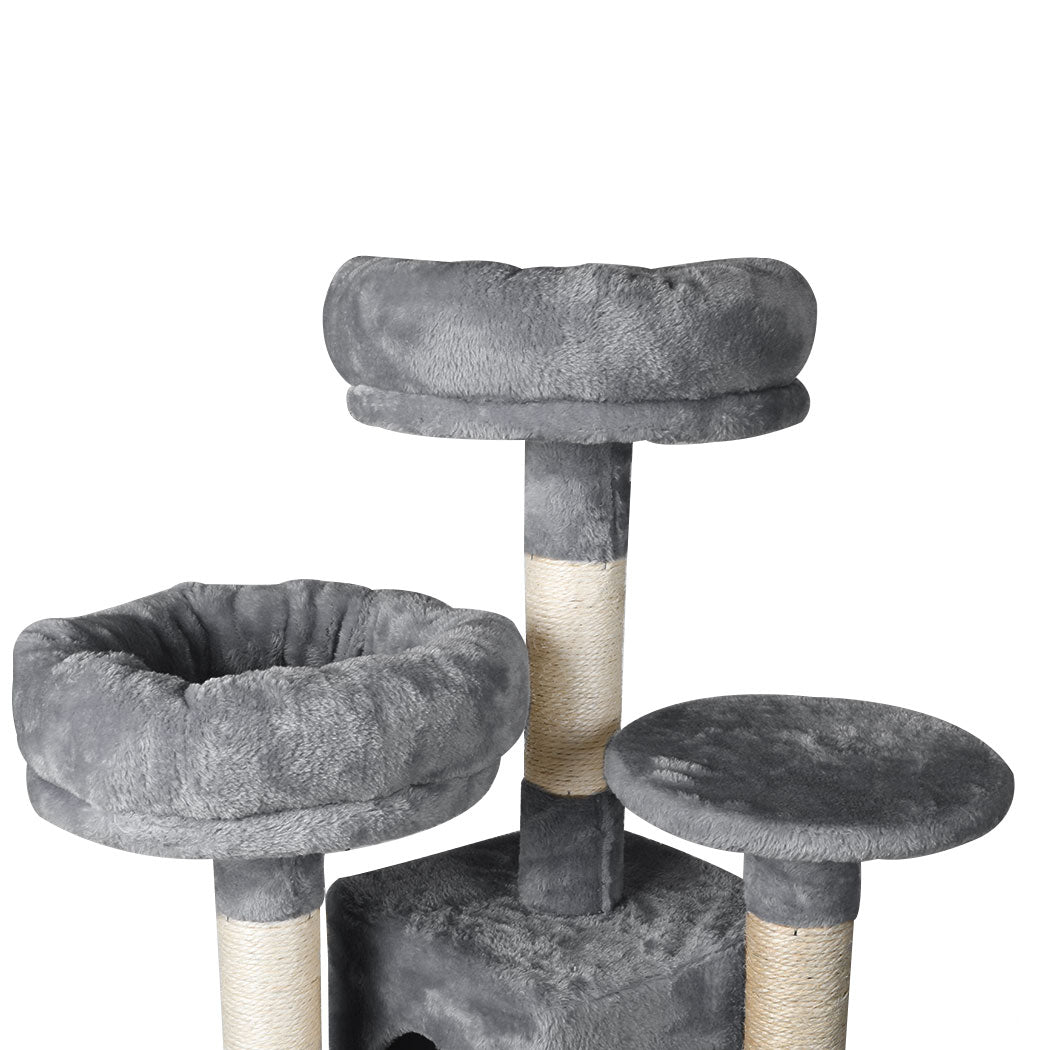 PaWz Cat Trees Scratching Post Scratcher-1973193806035685381