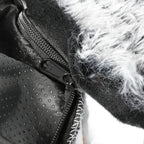 PaWz Pet Bed Memory Foam Dog Donut Charcoal Medium-1973193687139749893