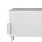 PaWz Enclosed Cat Litter Cabinet Box Grey-1975420459436609541