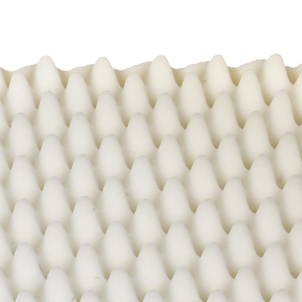 PaWz Dog Mat Pet Calming Bed Memory M Green Medium-1973193660283621381