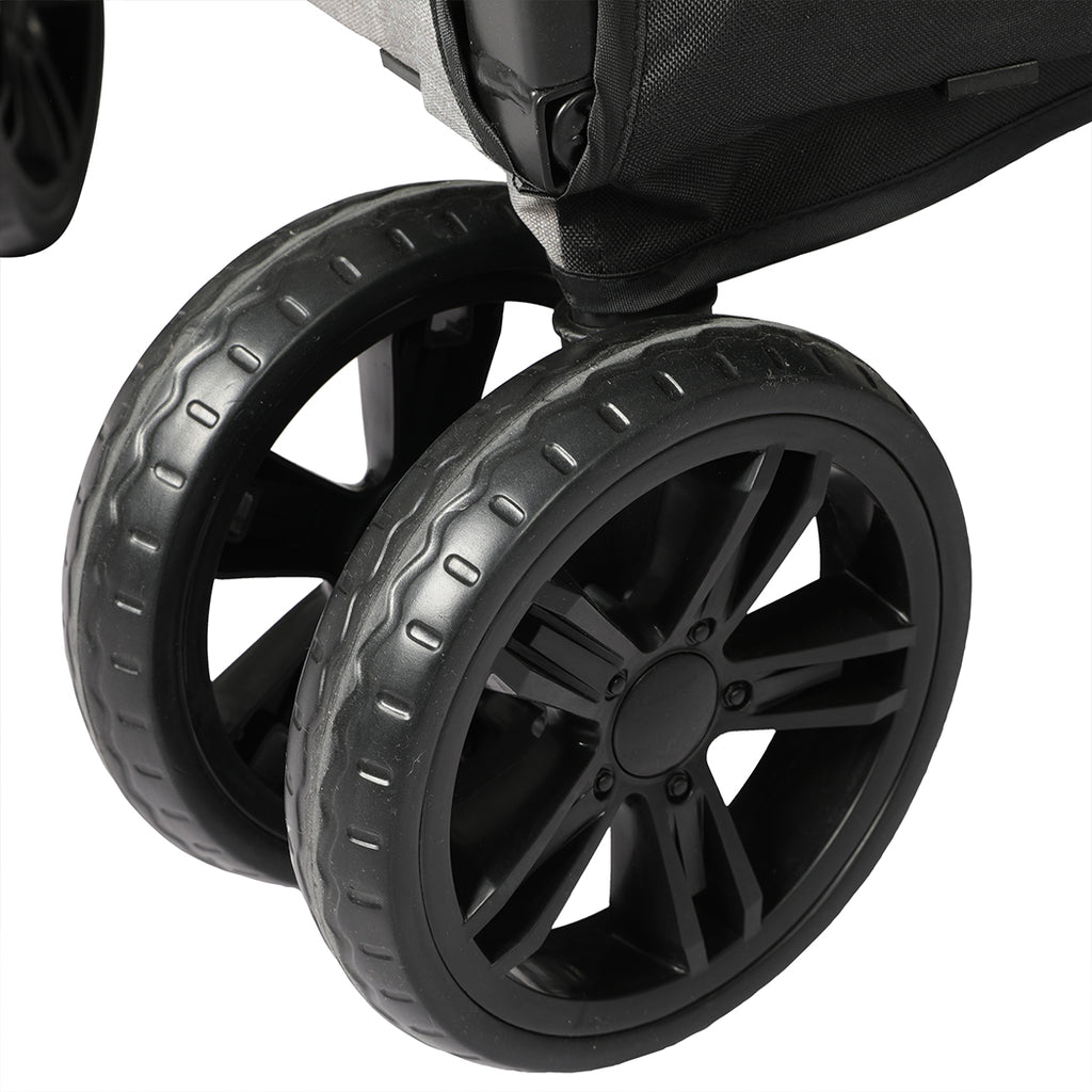 PaWz Pet Dog Stroller Pram Carrier Cat-1973193719742074885