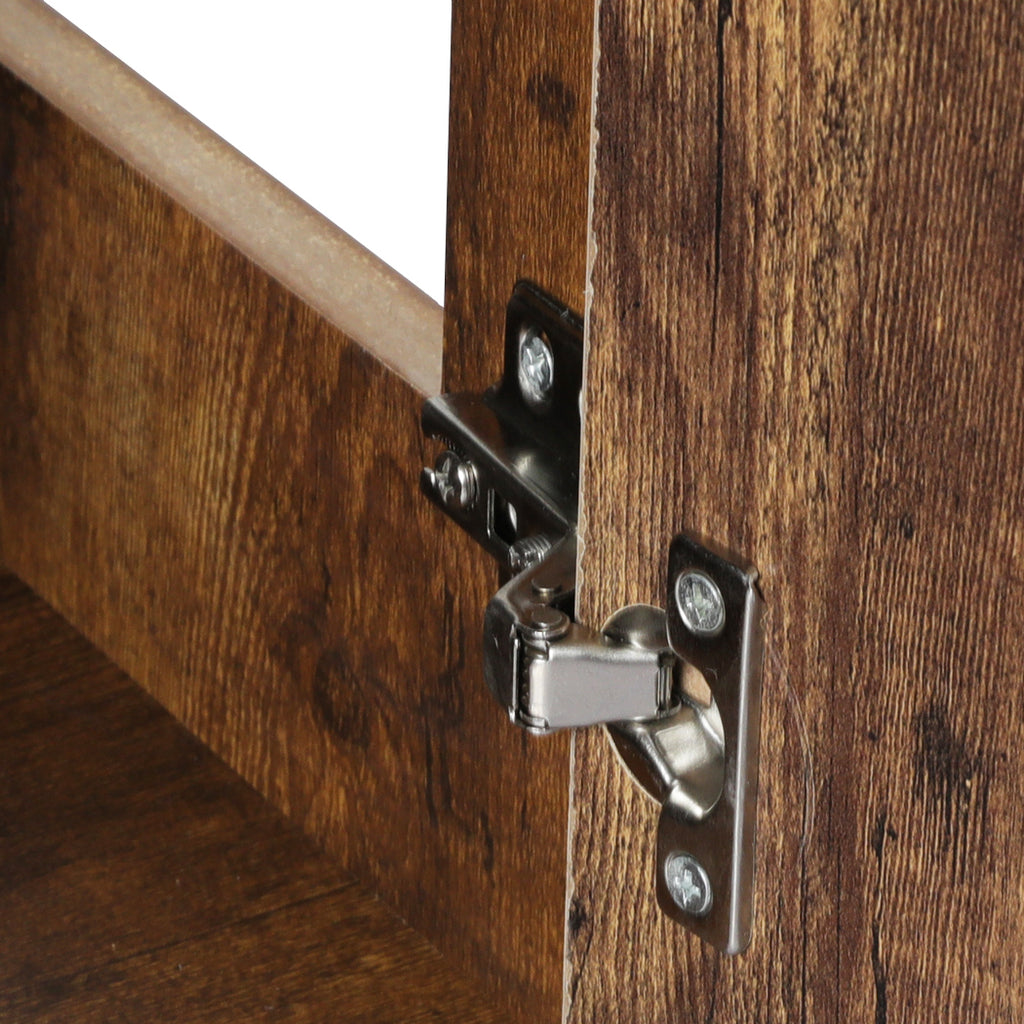 PaWz Enclosed Cat Litter Cabinet Box-1973193662833758213