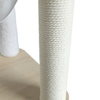 PaWz Cat Tree Scratching Post Scratcher-1973193674208710661
