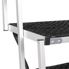 Pawz Dog Ramp Pet Stair Car Suv Travel Step Foldable-1973193548832575493