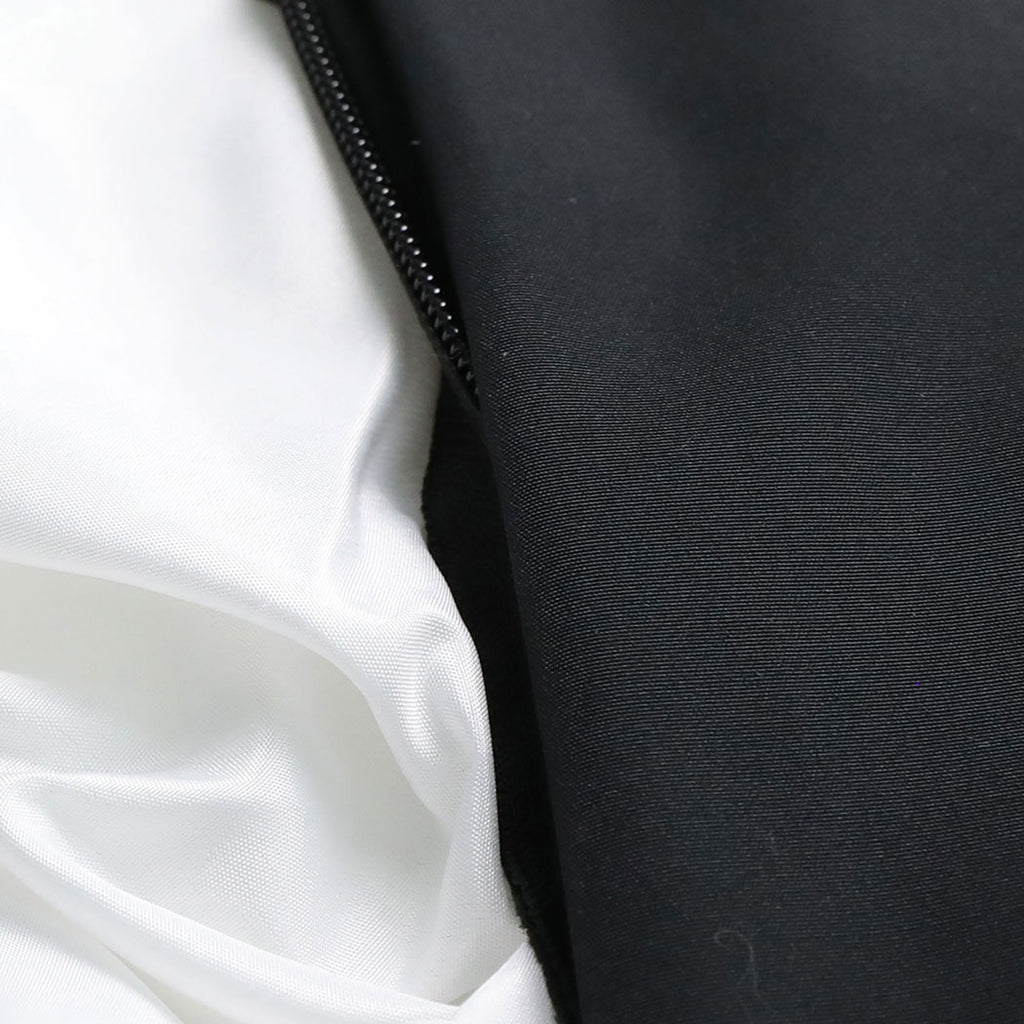 PaWz Dog Car Seat Booster Belt Black-1973193691564740613