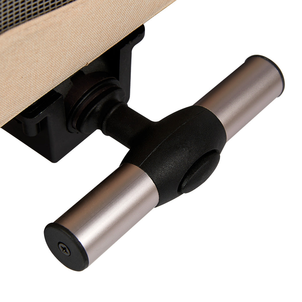 Pawz Pet Carrier 4 Wheel Portable Rolling Foldable-1973193525826818052