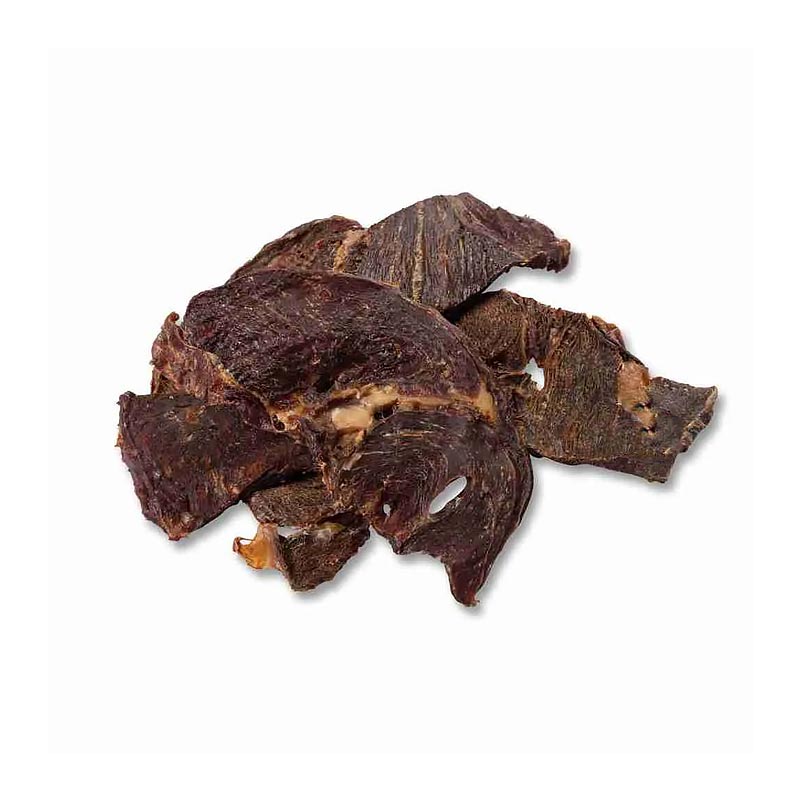 Kangaroo Jerky Dog Treat - 1 kg-1962324917517160448